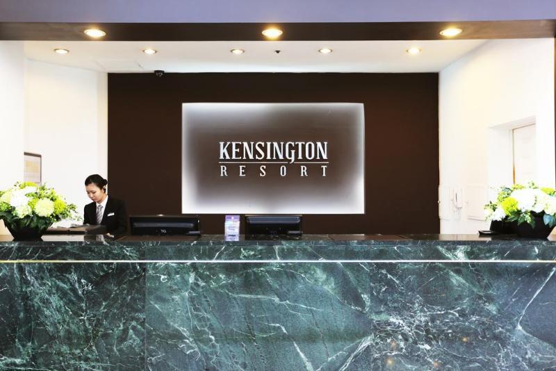Kensington Resort Капхён Экстерьер фото